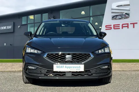 DH24FDJ SEAT Leon 1.5 TSI EVO SE Euro 6 (s/s) 5dr Thumbnail #5