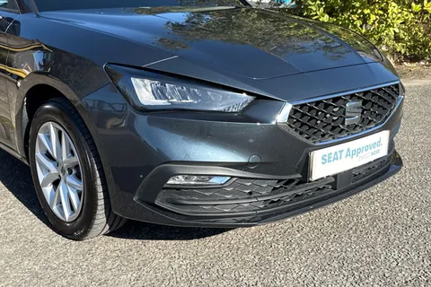 DH24FDJ SEAT Leon 1.5 TSI EVO SE Euro 6 (s/s) 5dr Thumbnail #8