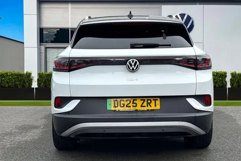 4 of 46 for Volkswagen ID.4 Style 77kWh Pro 286PS | Heated Seats | Rear View Camera | Design Pack Plus