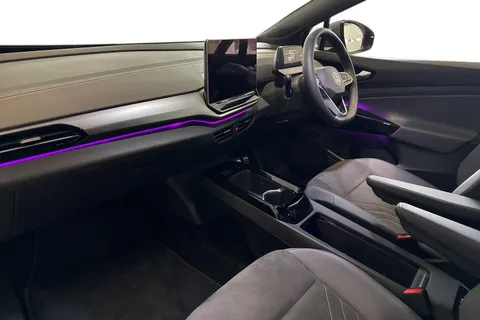 14 of 46 for Volkswagen ID.4 Style 77kWh Pro 286PS | Heated Seats | Rear View Camera | Design Pack Plus