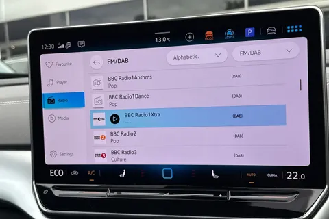 25 of 46 for Volkswagen ID.4 Style 77kWh Pro 286PS | Heated Seats | Rear View Camera | Design Pack Plus