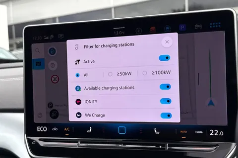 26 of 46 for Volkswagen ID.4 Style 77kWh Pro 286PS | Heated Seats | Rear View Camera | Design Pack Plus