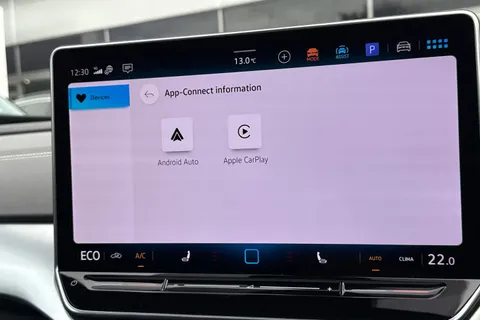27 of 46 for Volkswagen ID.4 Style 77kWh Pro 286PS | Heated Seats | Rear View Camera | Design Pack Plus