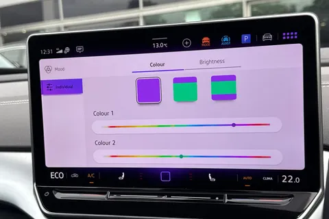 32 of 46 for Volkswagen ID.4 Style 77kWh Pro 286PS | Heated Seats | Rear View Camera | Design Pack Plus