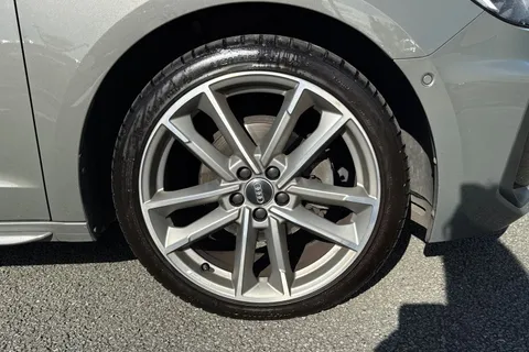 DM70HGG Audi A1 Vorsprung 35 TFSI 150 PS S tronic Thumbnail #10