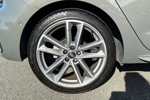 DM70HGG Audi A1 Vorsprung 35 TFSI 150 PS S tronic Thumbnail #11