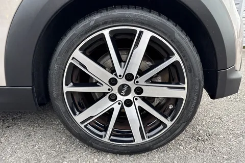 LS21AMO Mini Hatch 1.5 One Classic Steptronic Euro 6 (s/s) 3dr Thumbnail #10