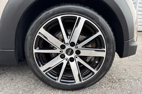 LS21AMO Mini Hatch 1.5 One Classic Steptronic Euro 6 (s/s) 3dr Thumbnail #11