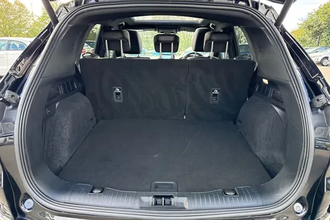 CF21ZBZ Ford Kuga 2.0 EcoBlue ST-Line X Edition Auto AWD Euro 6 (s/s) 5dr Thumbnail #7