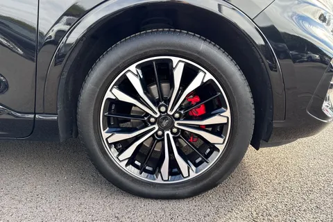 CF21ZBZ Ford Kuga 2.0 EcoBlue ST-Line X Edition Auto AWD Euro 6 (s/s) 5dr Thumbnail #10