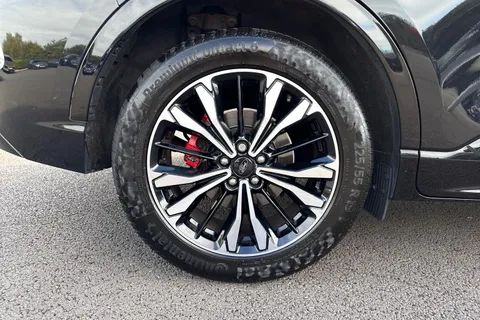 CF21ZBZ Ford Kuga 2.0 EcoBlue ST-Line X Edition Auto AWD Euro 6 (s/s) 5dr Thumbnail #11