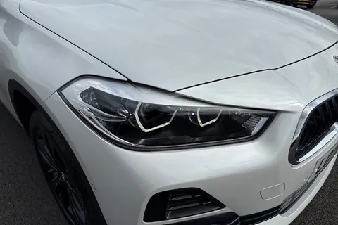 LO72EOZ BMW X2 2.0 18d Sport Auto sDrive Euro 6 (s/s) 5dr Thumbnail #10