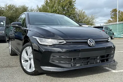 Volkswagen Golf 1.5 TSI eHybrid 19.7kWh Match DSG Euro 6 (s/s) 5dr Thumbnail #9