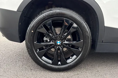 LO72EOZ BMW X2 2.0 18d Sport Auto sDrive Euro 6 (s/s) 5dr Thumbnail #12
