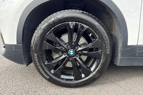 LO72EOZ BMW X2 2.0 18d Sport Auto sDrive Euro 6 (s/s) 5dr Thumbnail #14