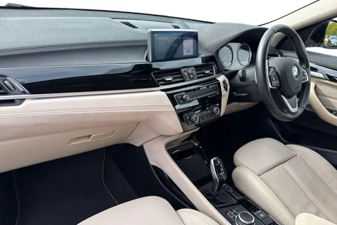 LO72EOZ BMW X2 2.0 18d Sport Auto sDrive Euro 6 (s/s) 5dr Thumbnail #16