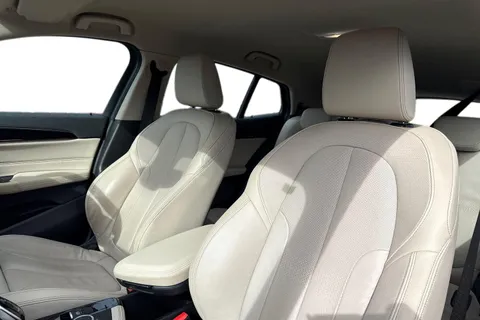 LO72EOZ BMW X2 2.0 18d Sport Auto sDrive Euro 6 (s/s) 5dr Thumbnail #17