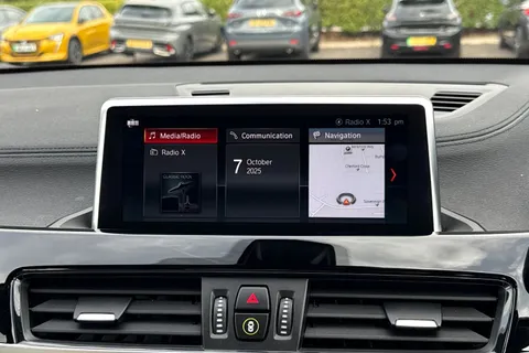 LO72EOZ BMW X2 2.0 18d Sport Auto sDrive Euro 6 (s/s) 5dr Thumbnail #18