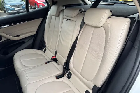 LO72EOZ BMW X2 2.0 18d Sport Auto sDrive Euro 6 (s/s) 5dr Thumbnail #20