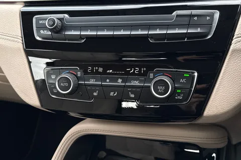 LO72EOZ BMW X2 2.0 18d Sport Auto sDrive Euro 6 (s/s) 5dr Thumbnail #23