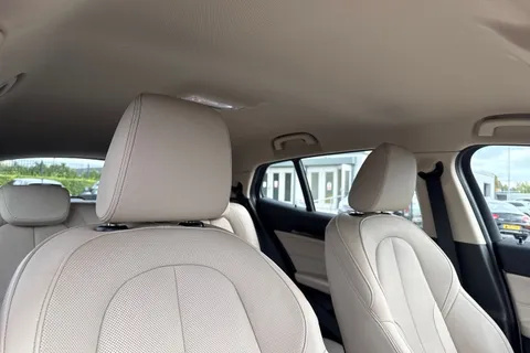 LO72EOZ BMW X2 2.0 18d Sport Auto sDrive Euro 6 (s/s) 5dr Thumbnail #25