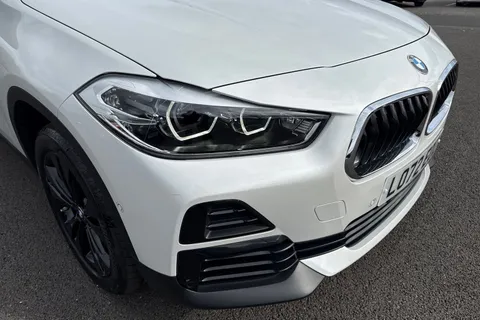 LO72EOZ BMW X2 2.0 18d Sport Auto sDrive Euro 6 (s/s) 5dr Thumbnail #26