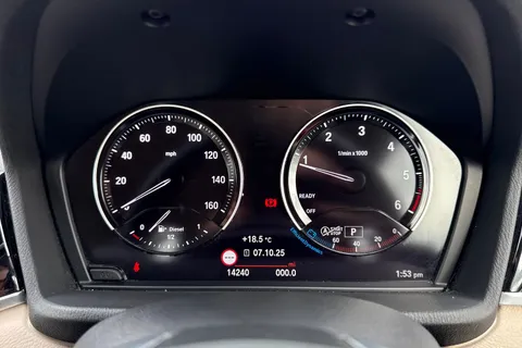 LO72EOZ BMW X2 2.0 18d Sport Auto sDrive Euro 6 (s/s) 5dr Thumbnail #39