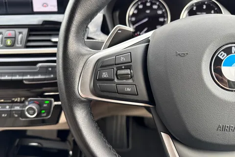 LO72EOZ BMW X2 2.0 18d Sport Auto sDrive Euro 6 (s/s) 5dr Thumbnail #40