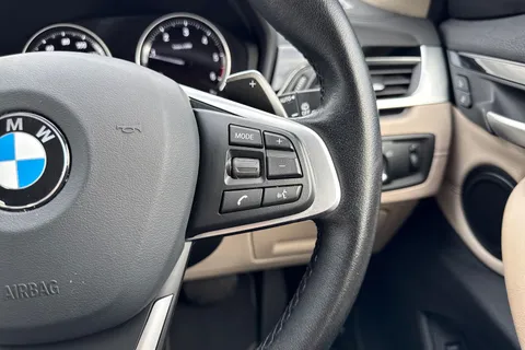 LO72EOZ BMW X2 2.0 18d Sport Auto sDrive Euro 6 (s/s) 5dr Thumbnail #41