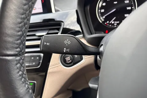 LO72EOZ BMW X2 2.0 18d Sport Auto sDrive Euro 6 (s/s) 5dr Thumbnail #42