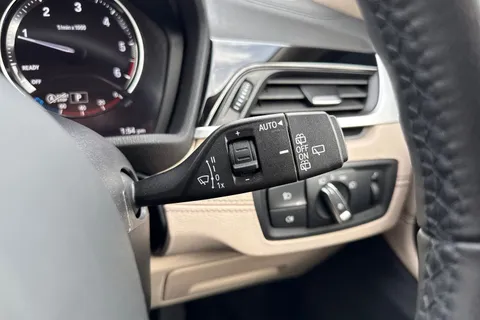 LO72EOZ BMW X2 2.0 18d Sport Auto sDrive Euro 6 (s/s) 5dr Thumbnail #43