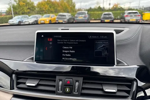 LO72EOZ BMW X2 2.0 18d Sport Auto sDrive Euro 6 (s/s) 5dr Thumbnail #48