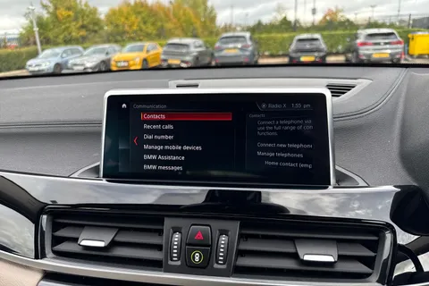 LO72EOZ BMW X2 2.0 18d Sport Auto sDrive Euro 6 (s/s) 5dr Thumbnail #49