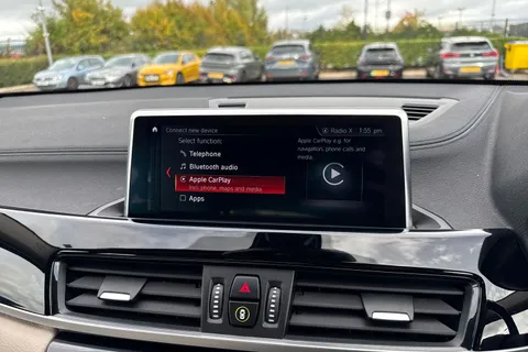 LO72EOZ BMW X2 2.0 18d Sport Auto sDrive Euro 6 (s/s) 5dr Thumbnail #50