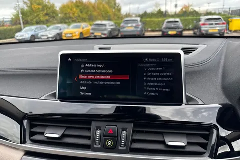 LO72EOZ BMW X2 2.0 18d Sport Auto sDrive Euro 6 (s/s) 5dr Thumbnail #51