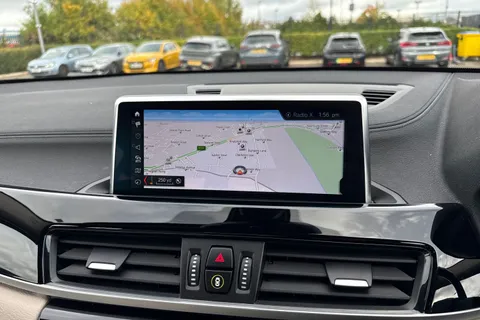 LO72EOZ BMW X2 2.0 18d Sport Auto sDrive Euro 6 (s/s) 5dr Thumbnail #52