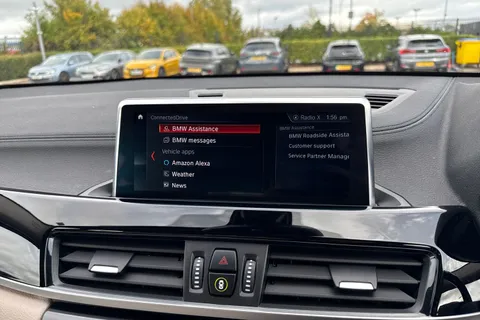 LO72EOZ BMW X2 2.0 18d Sport Auto sDrive Euro 6 (s/s) 5dr Thumbnail #53