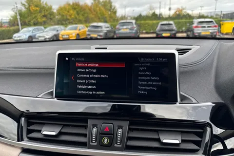 LO72EOZ BMW X2 2.0 18d Sport Auto sDrive Euro 6 (s/s) 5dr Thumbnail #54