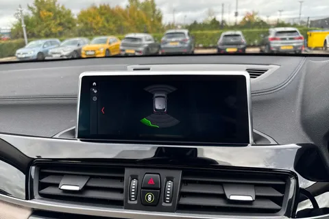 LO72EOZ BMW X2 2.0 18d Sport Auto sDrive Euro 6 (s/s) 5dr Thumbnail #55