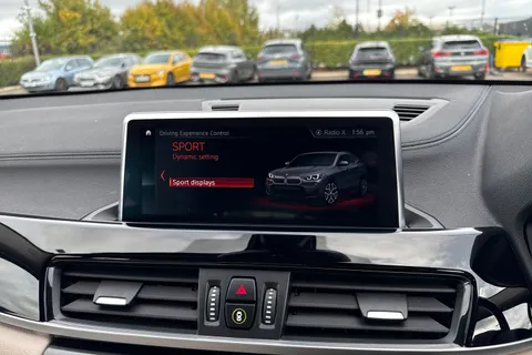 LO72EOZ BMW X2 2.0 18d Sport Auto sDrive Euro 6 (s/s) 5dr Thumbnail #56