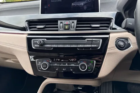 LO72EOZ BMW X2 2.0 18d Sport Auto sDrive Euro 6 (s/s) 5dr Thumbnail #57