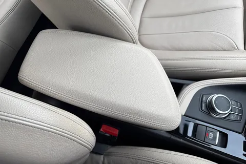 LO72EOZ BMW X2 2.0 18d Sport Auto sDrive Euro 6 (s/s) 5dr Thumbnail #61