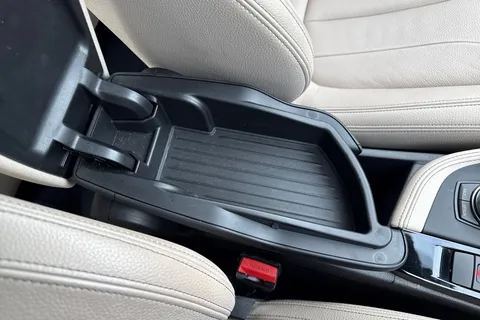 LO72EOZ BMW X2 2.0 18d Sport Auto sDrive Euro 6 (s/s) 5dr Thumbnail #62