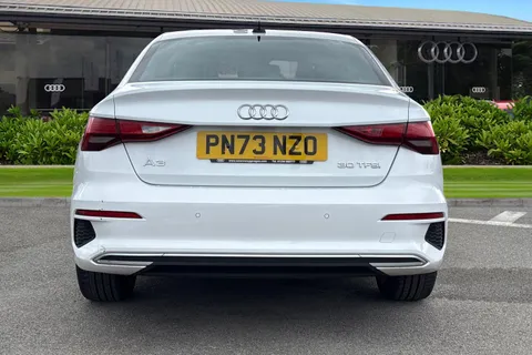 PN73NZO Audi A3 Sport 30 TFSI  110 PS 6-speed Thumbnail #5