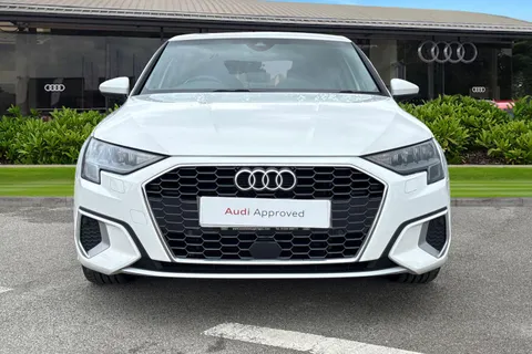 PN73NZO Audi A3 Sport 30 TFSI  110 PS 6-speed Thumbnail #6