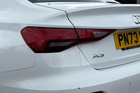 PN73NZO Audi A3 Sport 30 TFSI  110 PS 6-speed Thumbnail #8