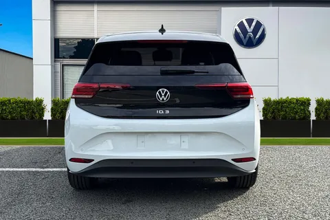 Volkswagen ID.3 Pure 52kWh Match Auto 5dr Thumbnail #5