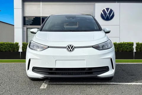 Volkswagen ID.3 Pure 52kWh Match Auto 5dr Thumbnail #6