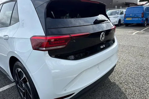 Volkswagen ID.3 Pure 52kWh Match Auto 5dr Thumbnail #8