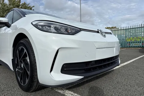 Volkswagen ID.3 Pure 52kWh Match Auto 5dr Thumbnail #9
